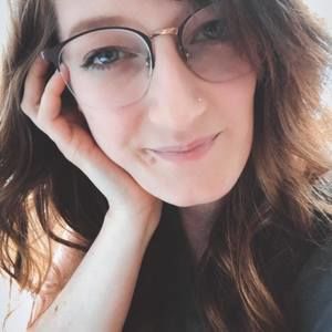 Meet your Posher, Samantha